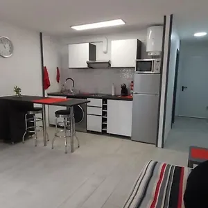  Apartamento Fuerte Garden Fibra España