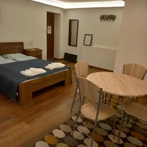 Apartamento Liszt Ferenc Square, Budapest