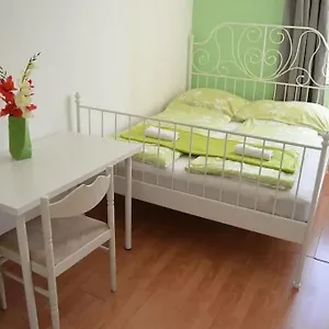 Habitación en casa particular Budapest Guesthouse, Budapest