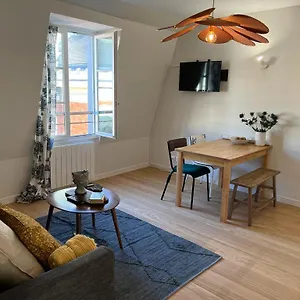  Apartamento So Group - Fully Serviced - Jardin Des Plantes - Heart Of Francia
