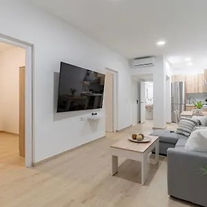  Сasa de vacaciones Casa Premium Playa Centro Estacion De Tren España