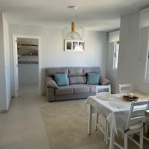  Apartamento 8 Monumentos España