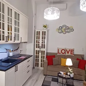 Apartamento Palace3, Budapest