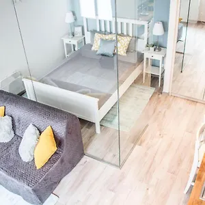 Apartamento Basilica A-plus, Budapest